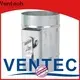 Ventech air damper hvac supplier bulk buy 1