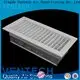 Ventech linear air grille factory direct supply for large public areas 1