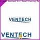 Ventech ventilation grilles for walls suppliers for air conditioning 1