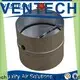 Ventech top quality exhaust air louver with good price for air conditioning 1