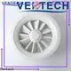 Ventech ceiling grid air diffuser supplier for long corridors 1