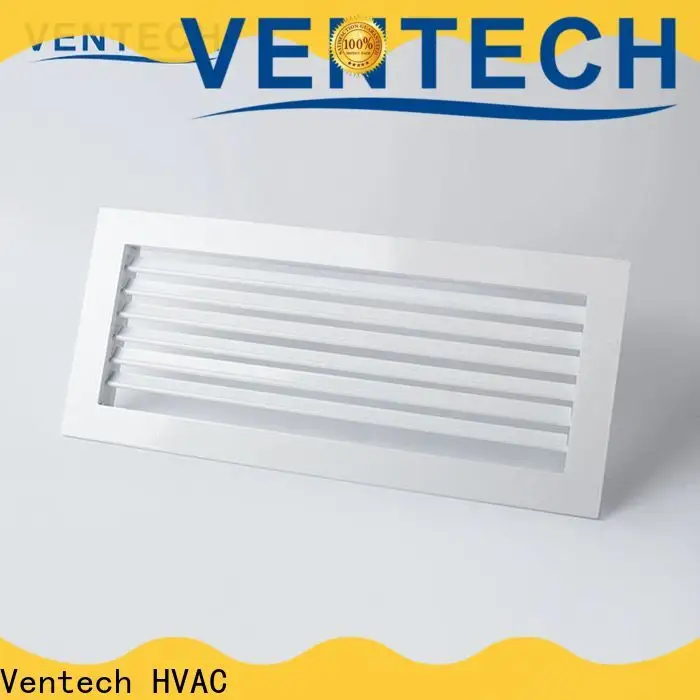 cost-effective wall air vent grille supply for large public areas 1