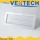 cost-effective wall air vent grille supply for large public areas 1