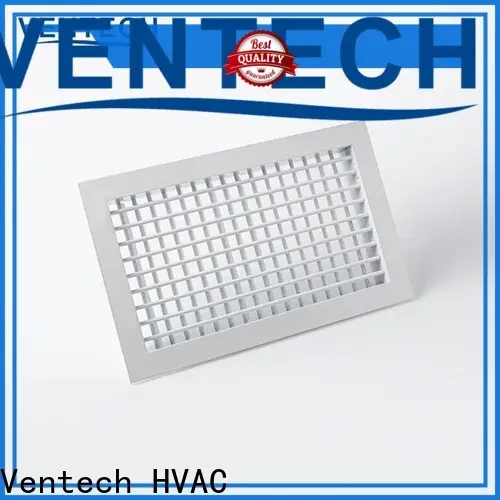 Ventech ceiling air grille suppliers for long corridors 1