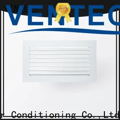 Ventech best value decorative return air grille directly sale bulk buy 1