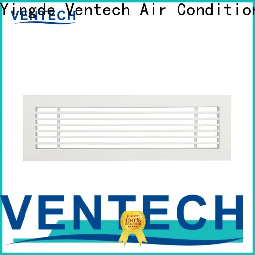 Ventech high quality supply air grille factory direct supply for air conditioning 1