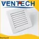 Ventech return air vent grille series for long corridors 1