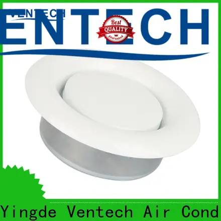 best value disk valve hvac factory direct supply for long corridors 1