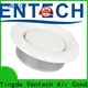 best value disk valve hvac factory direct supply for long corridors 1