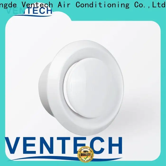 Ventech disk valve suppliers for office budilings 1