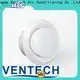 Ventech disk valve suppliers for office budilings 1