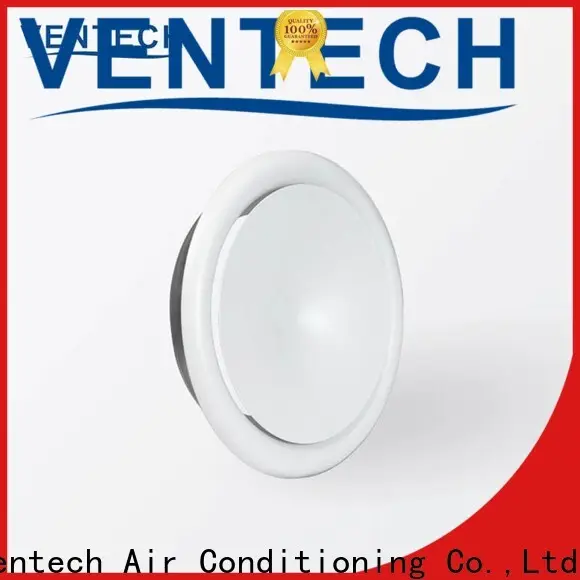 Ventech top disk valve best manufacturer for large public areas 1