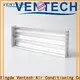 hot selling slide damper directly sale for office budilings 1