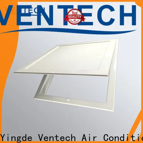 Ventech high quality wall access cover suppliers for office budilings 1