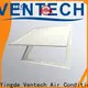 Ventech high quality wall access cover suppliers for office budilings 1