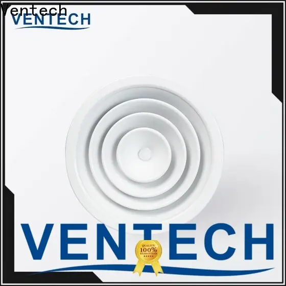durable 24x24 air diffuser supplier for air conditioning 1