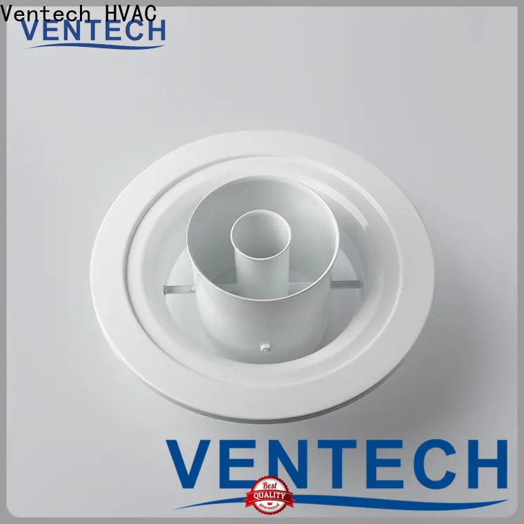 Ventech reliable linear grill air diffuser wholesale for long corridors 1