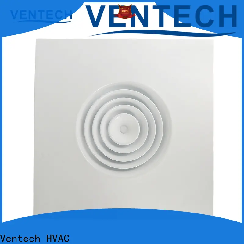 Ventech stable exhaust air diffuser factory for promotion 1