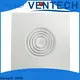 Ventech stable exhaust air diffuser factory for promotion 1