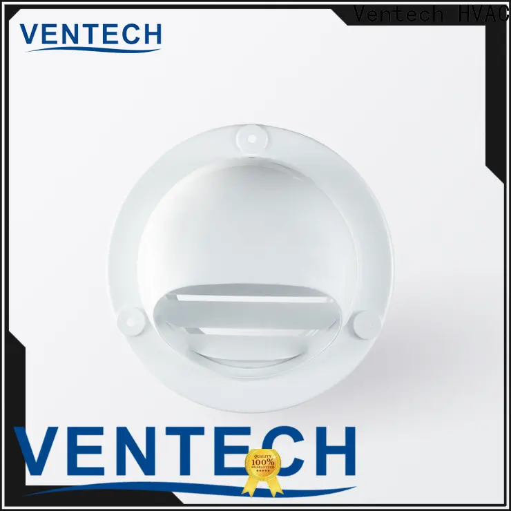Ventech best weather louver supplier for large public areas 1