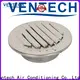 Ventech quality wall louver vent with good price bulk production 1