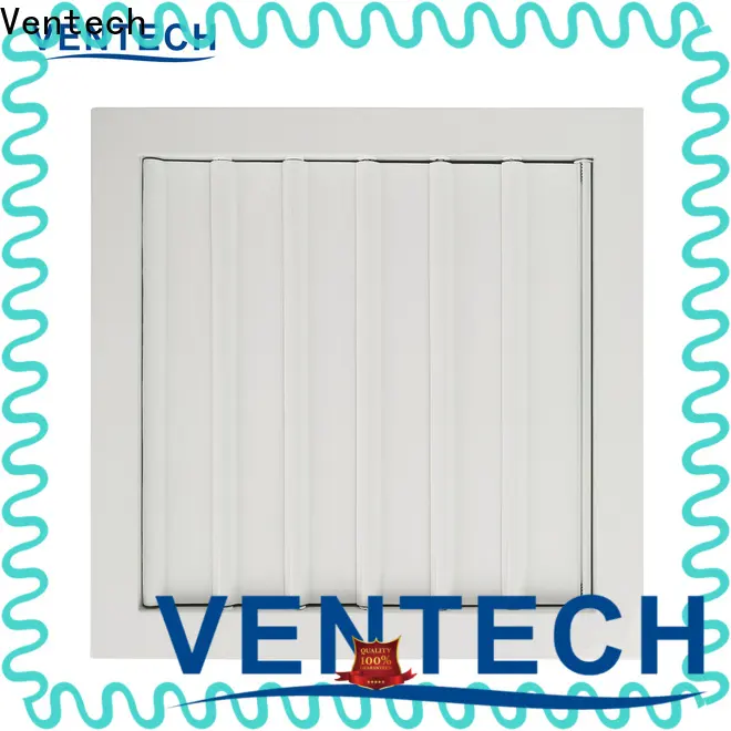 promotional wall louvers suppliers for large public areas 1