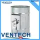 Ventech back draught damper best supplier bulk production 1