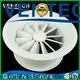 Ventech 24x24 air diffuser supply for long corridors 1