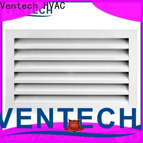 Ventech air filter grille company for promotion 1