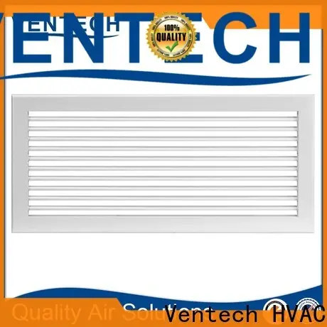 Ventech quality ducted heating return air grille wholesale distributors for sale 1