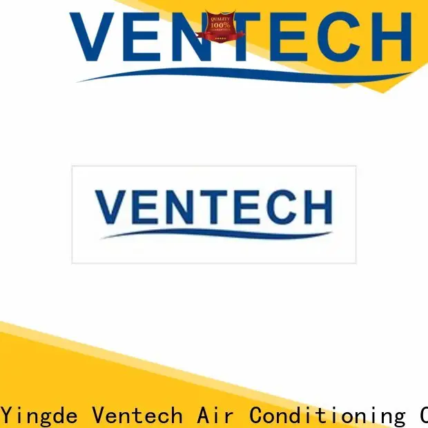 Ventech ducted heating return air grille manufacturer bulk production 1
