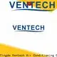 Ventech ducted heating return air grille manufacturer bulk production 1
