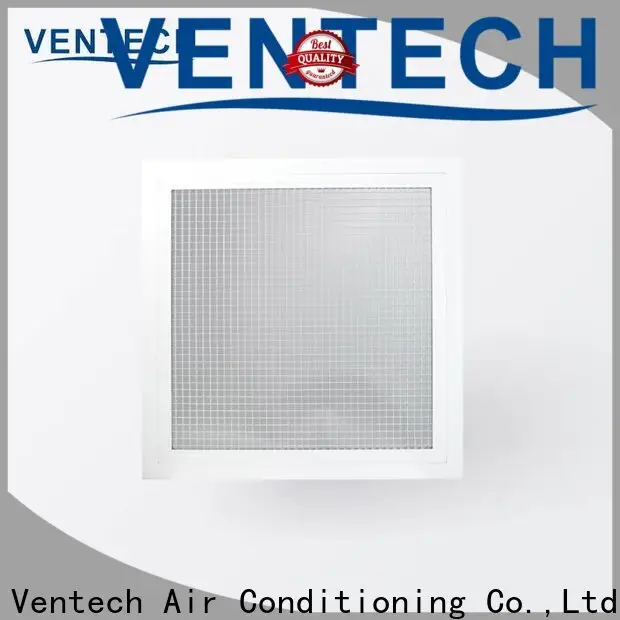 Ventech internal air vent grilles best supplier for air conditioning 1