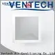 Ventech internal air vent grilles best supplier for air conditioning 1