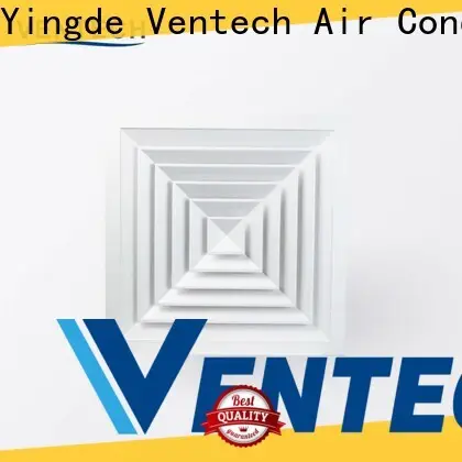 Ventech quality linear slot diffuser company bulk production 1