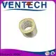Ventech Ventech Hvac disc valve hvac factory bulk buy 1