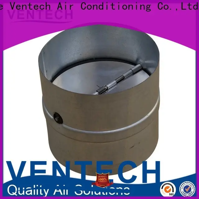 Ventech fresh air intake louvers best manufacturer for sale 1