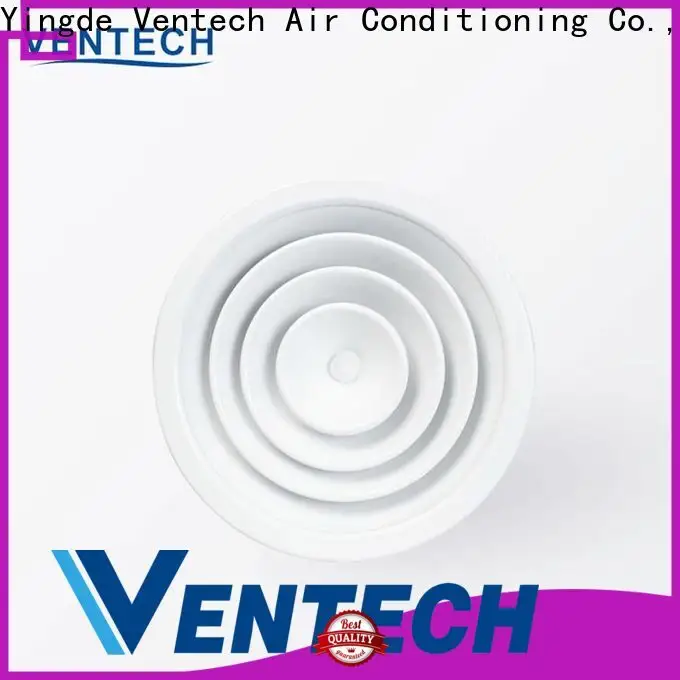Ventech exhaust air diffuser inquire now for air conditioning 1
