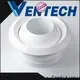 Ventech best adjustable ceiling air diffuser factory direct supply bulk production 1