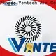 Ventech practical square air diffuser with good price for air conditioning 1