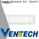 top quality hvac ceiling return grilles from China bulk production 1