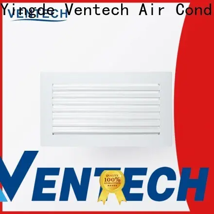best price door grille series for long corridors 1