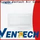 best price door grille series for long corridors 1