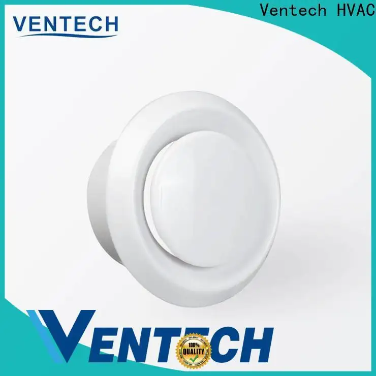 Ventech exhaust disc valve suppliers bulk production 1
