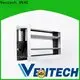 Ventech popular blade damper supply for long corridors 1