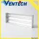 Ventech cost-effective volume control damper price best manufacturer for promotion 1
