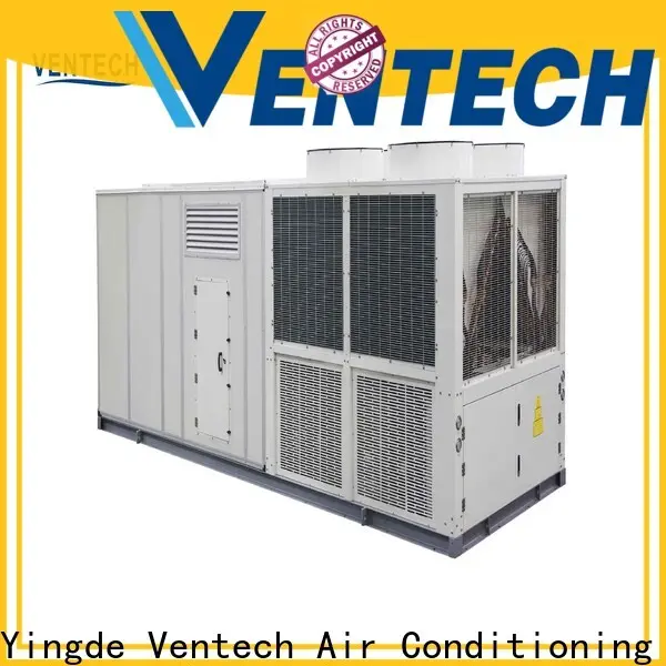 Ventech top selling indoor air conditioning unit directly sale for promotion 1