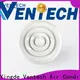 Ventech linear grill air diffuser company bulk production 1