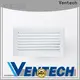 Ventech hot selling ducted heating return air grille wholesale bulk production 1