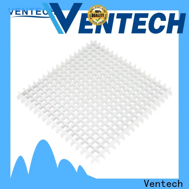 low-cost large return air grille factory for office budilings 1